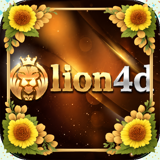 lion4d — mitra unggulan