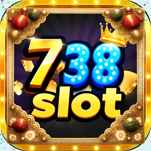 738slot — galeri pratinjau Resmi APK